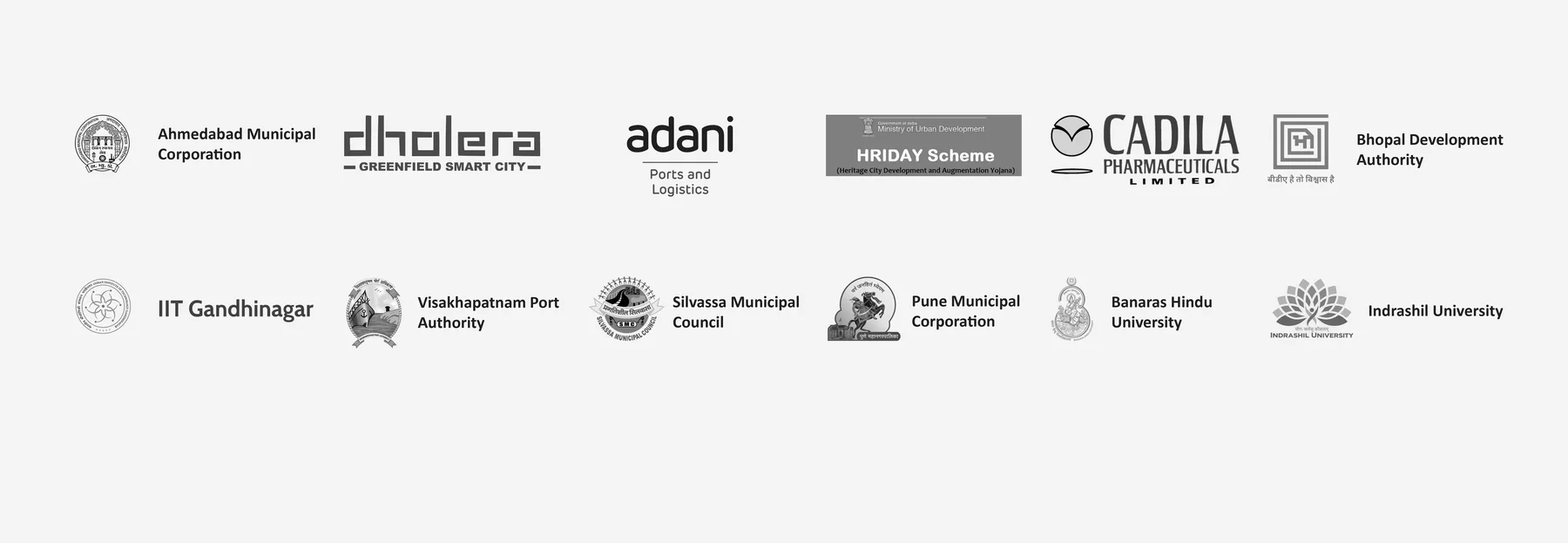 Projects Clients