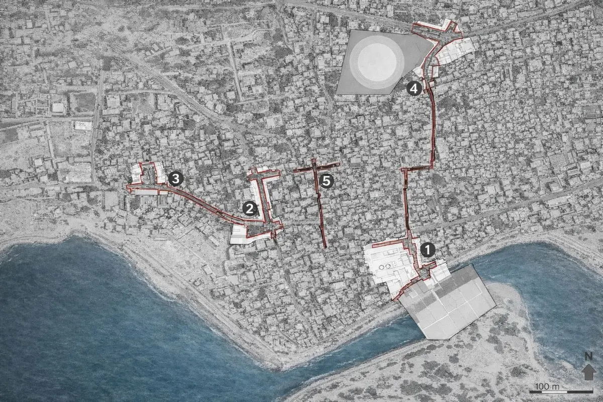 Urban Planning Background