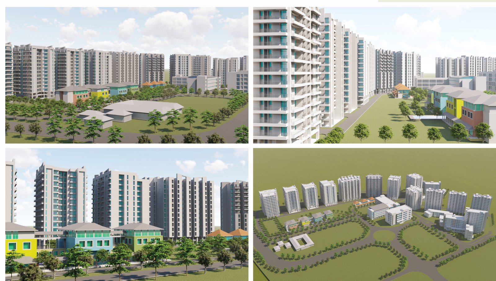 Ella Whitmore Sunglasses