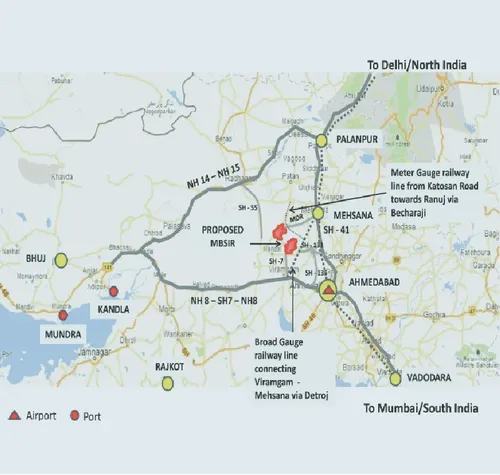 Rethinking Gujarat Expressways