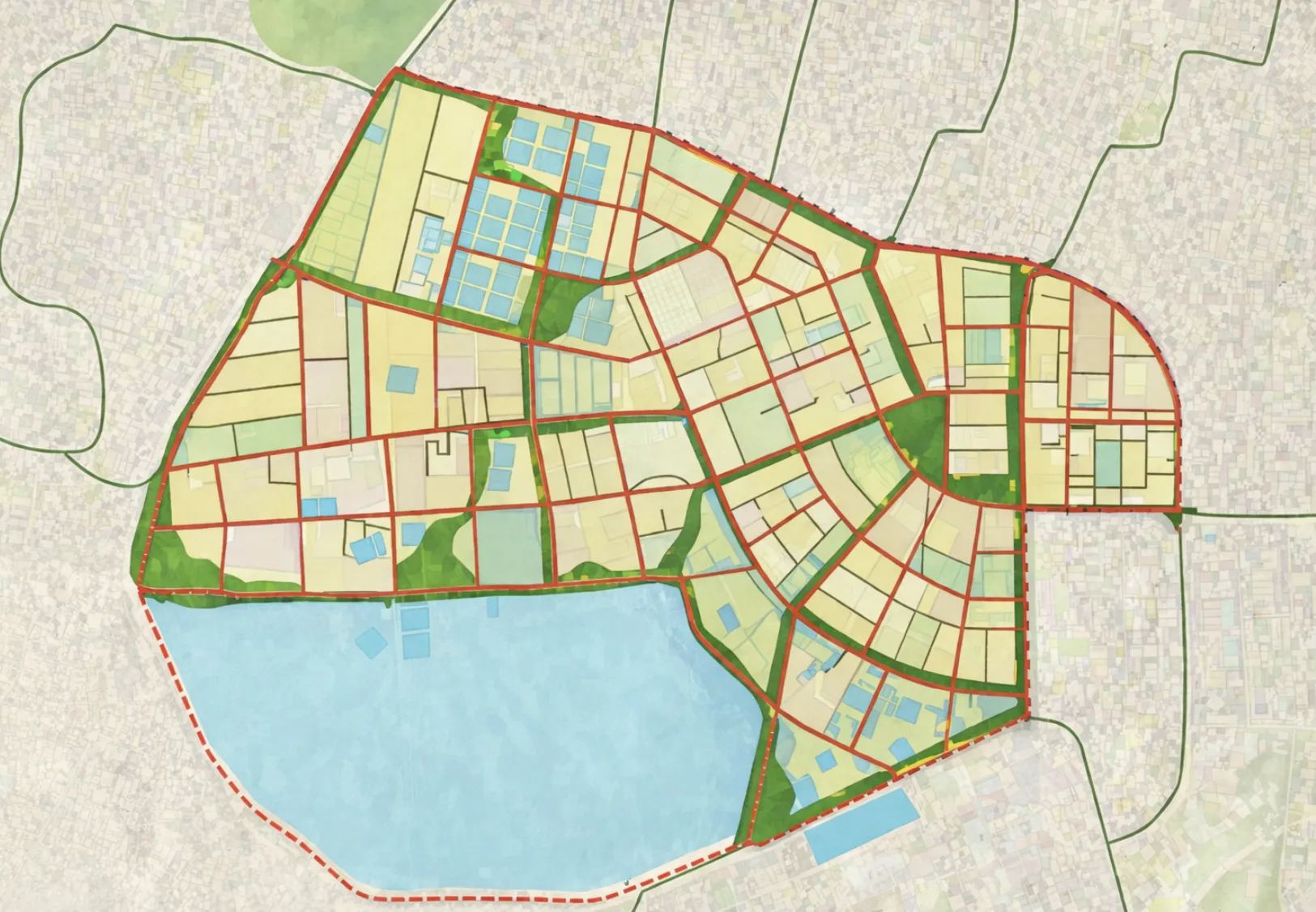 Local Area Plans