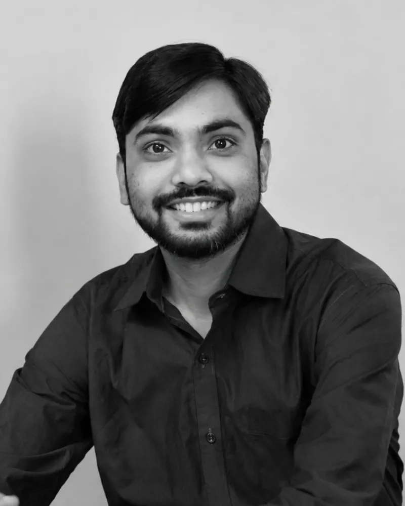 Priyesh Shah