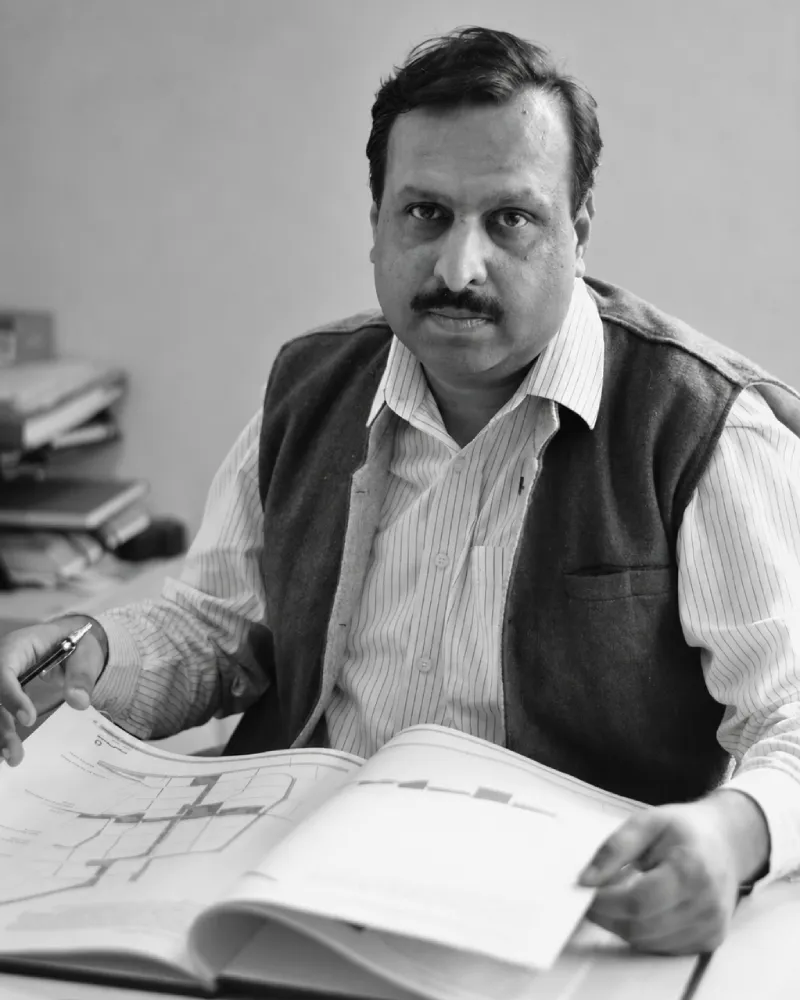 Shobhit Tayal