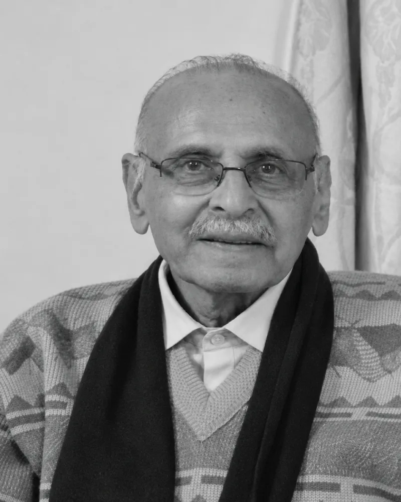 Shobhit Tayal