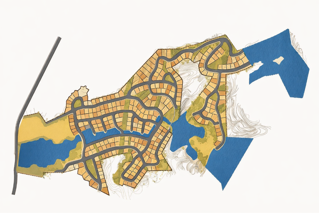 Township at Khopoli