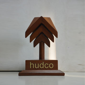 HUDCO Award